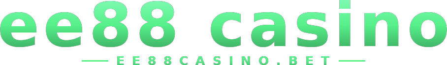 ee88 casino logo